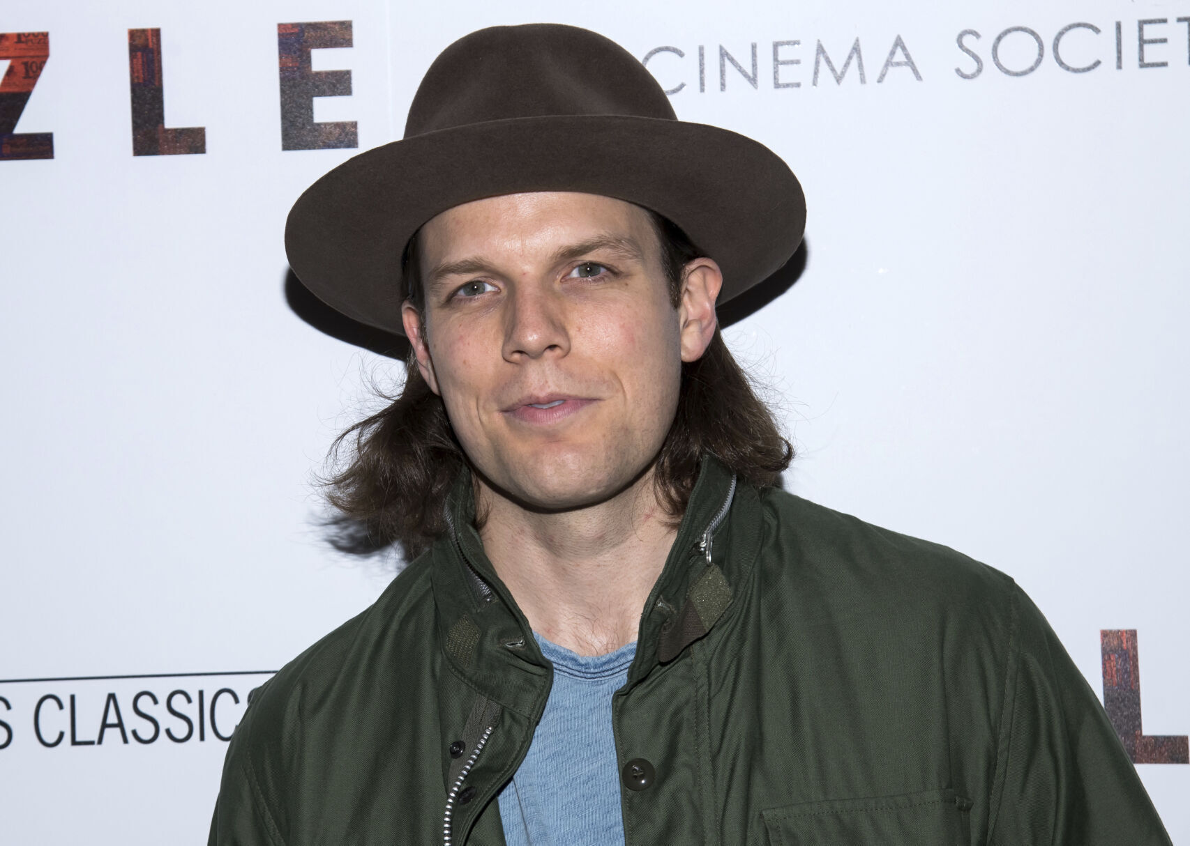 Jake Lacy
